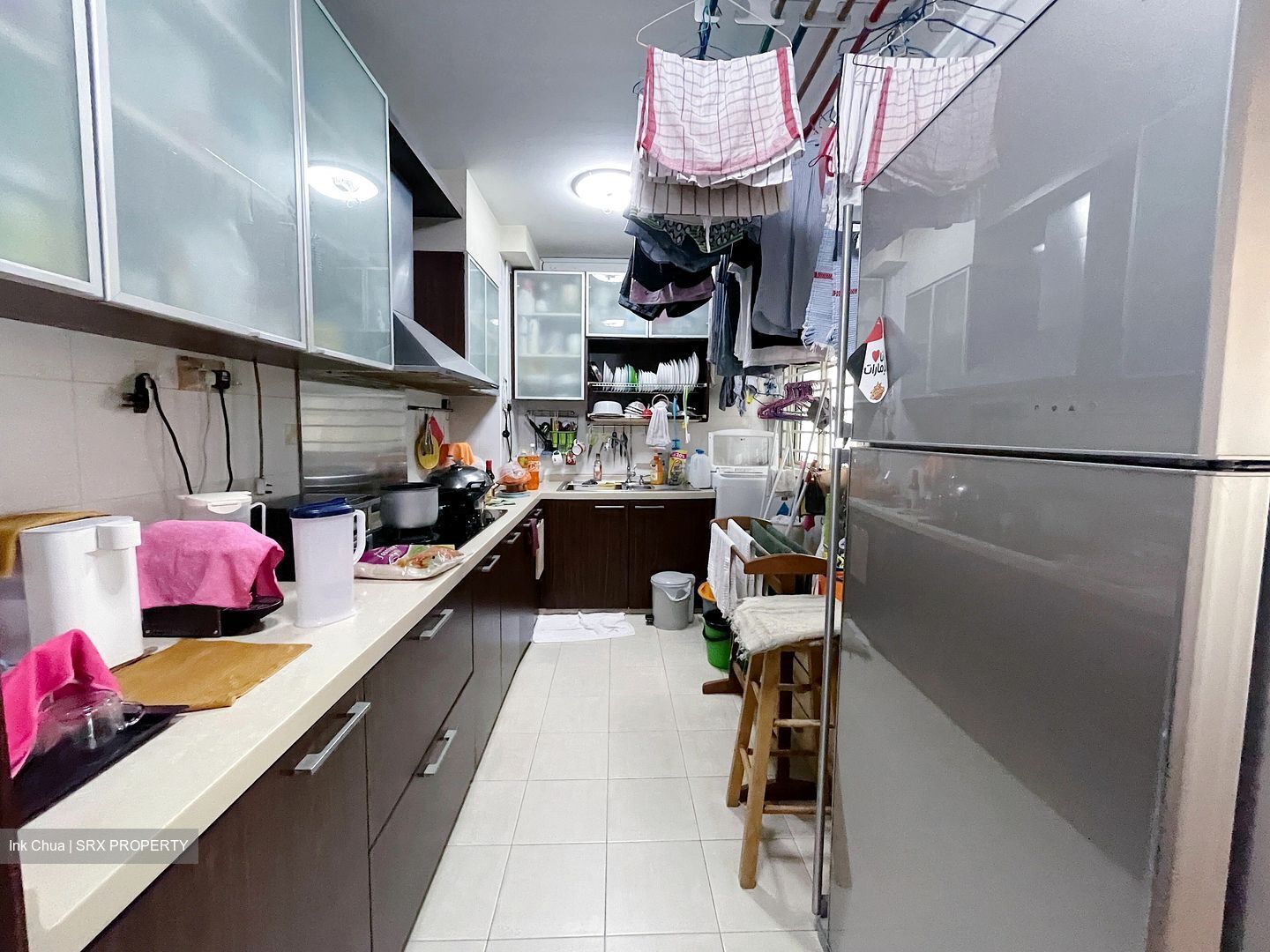 Punggol Central (Punggol), HDB 3 Rooms For Sale 97191631